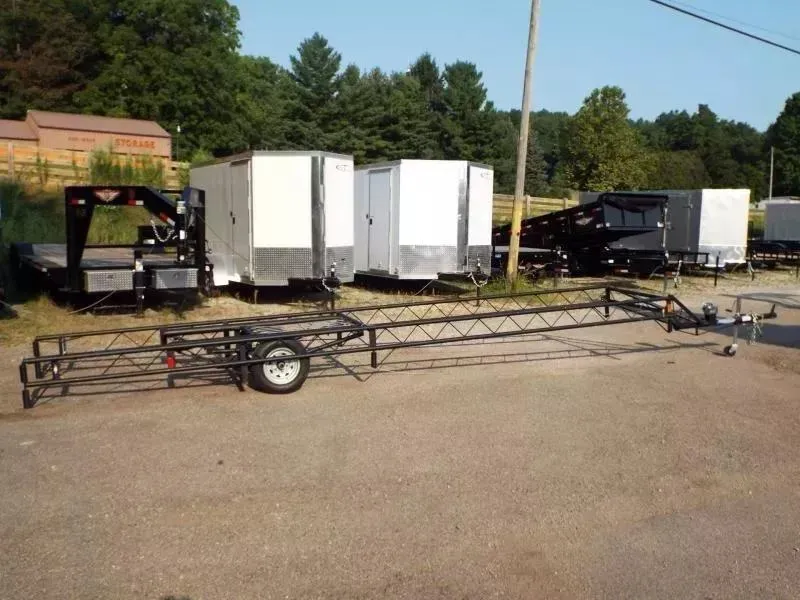 new Watercraft Trailers Hoosier Trailers  for sale, in Middlebury, IN Thumbnail 5