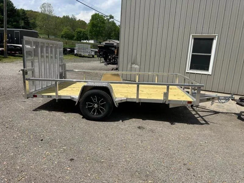 used Other Trailers BNM  for sale, in Middlebury, IN Thumbnail 2