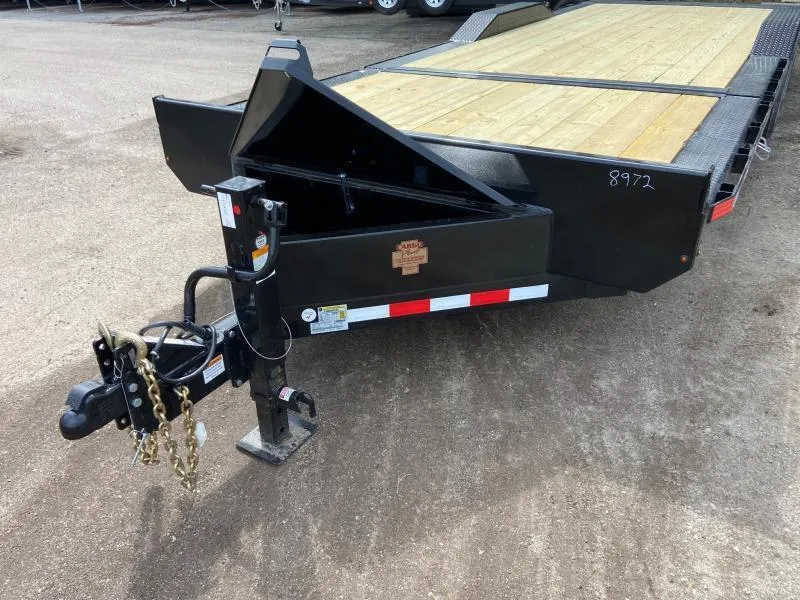 new Equipment / Flatbed Trailers Midsota  for sale, in Middlebury, IN Thumbnail 5