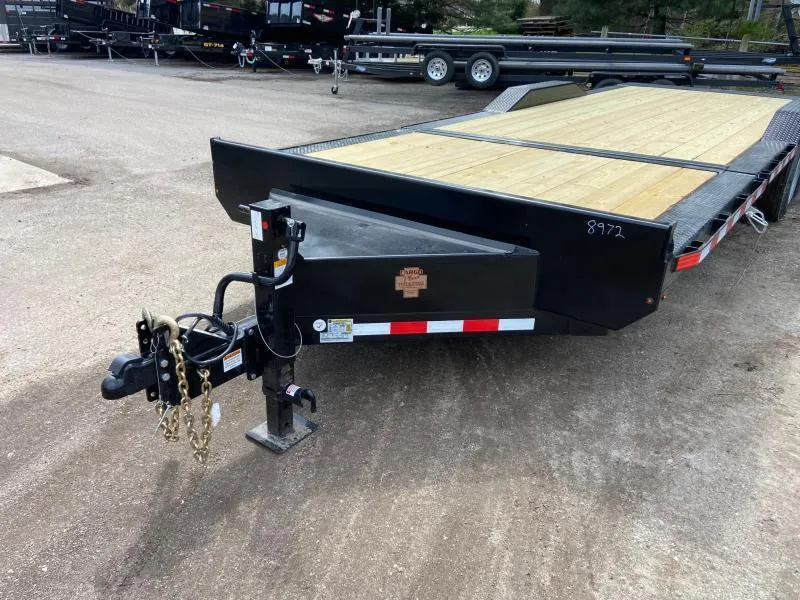 new Equipment / Flatbed Trailers Midsota  for sale, in Middlebury, IN Thumbnail 4