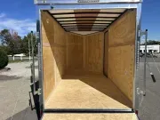 new Cargo (Enclosed) Trailers Haul-About  for sale, in Middlebury, IN Thumbnail 7