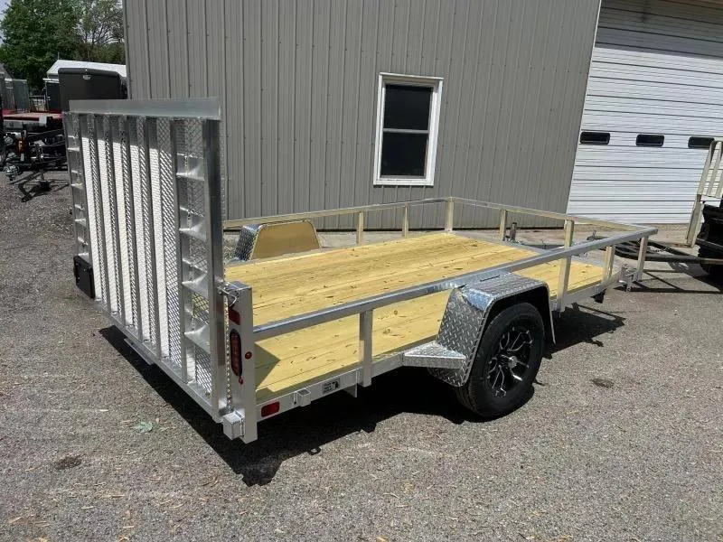 new Utility Trailers Other  for sale, in Middlebury, IN Thumbnail 3