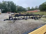new Watercraft Trailers Hoosier Trailers  for sale, in Middlebury, IN Thumbnail 2