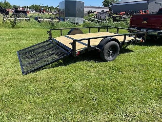 used Other Trailers Liberty  for sale, in Middlebury, IN Thumbnail 5