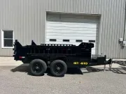 new Dump Trailers Griffin Trailers  for sale, in Middlebury, IN Thumbnail 2