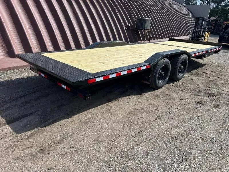 new Equipment / Flatbed Trailers Midsota  for sale, in Middlebury, IN Thumbnail 3