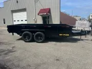 new Dump Trailers Griffin Trailers  for sale, in Middlebury, IN Thumbnail 2