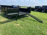 new Dump Trailers Griffin Trailers  for sale, in Middlebury, IN Thumbnail 10