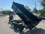 new Dump Trailers Griffin Trailers  for sale, in Middlebury, IN Thumbnail 9