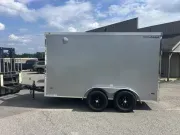 new Cargo (Enclosed) Trailers Haul-About  for sale, in Middlebury, IN Thumbnail 6