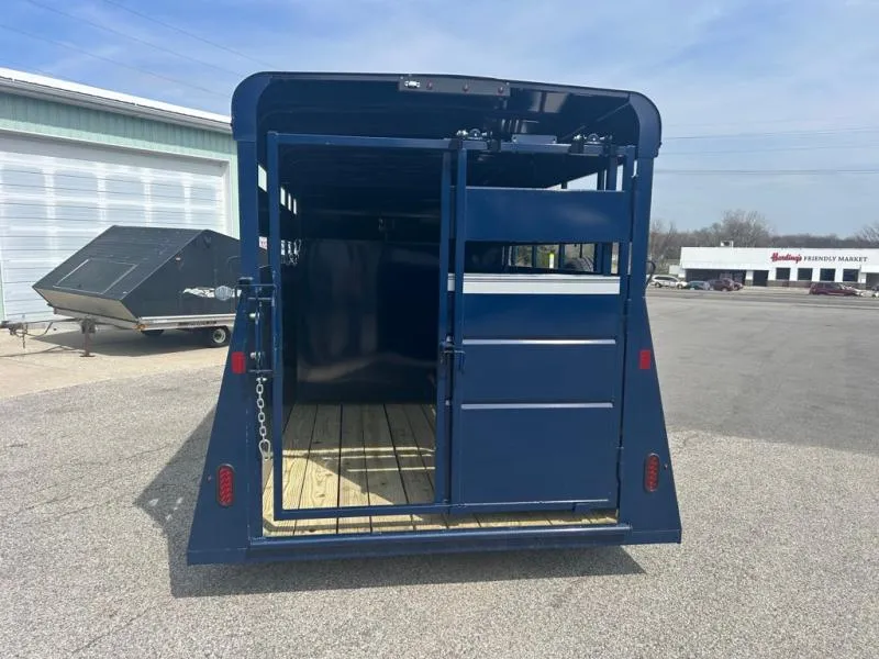 used Other Trailers Valley Trailers  for sale, in Middlebury, IN Thumbnail 5