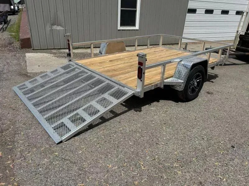 new Utility Trailers Other  for sale, in Middlebury, IN Thumbnail 5