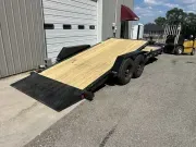 new Equipment / Flatbed Trailers Liberty  for sale, in Middlebury, IN Thumbnail 9