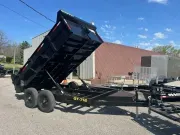 new Dump Trailers Griffin Trailers  for sale, in Middlebury, IN Thumbnail 6