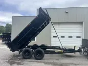 new Dump Trailers Griffin Trailers  for sale, in Middlebury, IN Thumbnail 12
