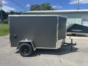 new Cargo (Enclosed) Trailers Cross Trailers  for sale, in Middlebury, IN Thumbnail 2