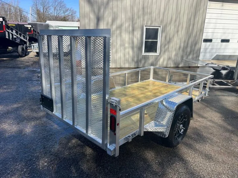 used Other Trailers BNM  for sale, in Middlebury, IN Thumbnail 3