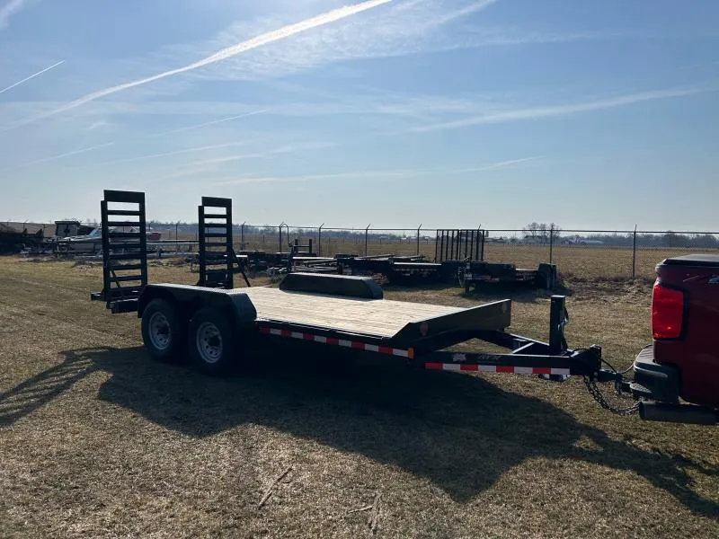 2022 BNM 82"x16' TA5 Implement