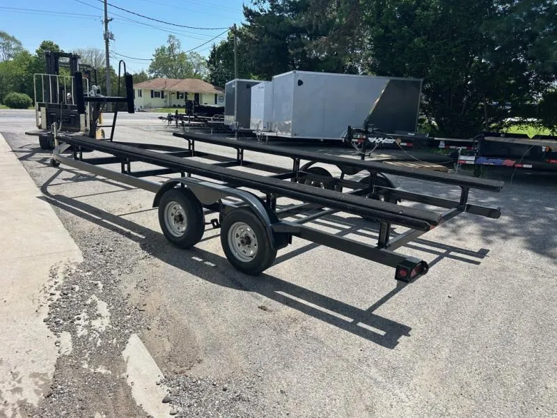 used Watercraft Trailers Other  for sale, in Middlebury, IN Thumbnail 5
