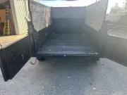 used Dump Trailers Quality Steel And Aluminum  for sale, in Middlebury, IN Thumbnail 5
