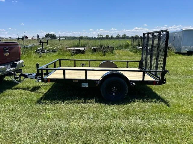 used Other Trailers Liberty  for sale, in Middlebury, IN Thumbnail 2