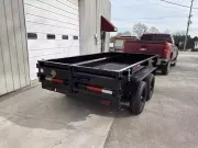 new Dump Trailers Griffin Trailers  for sale, in Middlebury, IN Thumbnail 3