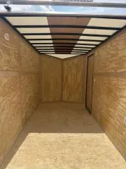 new Cargo (Enclosed) Trailers Haul-About  for sale, in Middlebury, IN Thumbnail 10