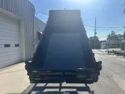 new Dump Trailers Griffin Trailers  for sale, in Middlebury, IN Thumbnail 9