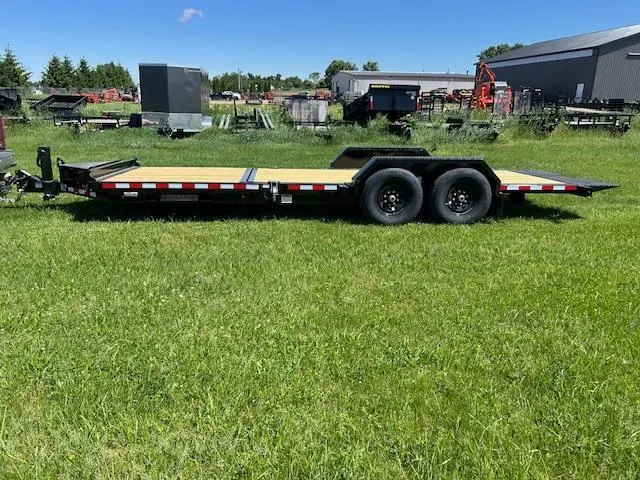 new Equipment / Flatbed Trailers Midsota  for sale, in Middlebury, IN Thumbnail 2