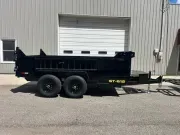 new Dump Trailers Griffin Trailers  for sale, in Middlebury, IN Thumbnail 2