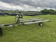 new Watercraft Trailers Hoosier Trailers  for sale, in Middlebury, IN Thumbnail 1