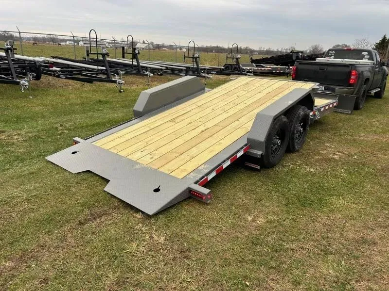 new Equipment / Flatbed Trailers Midsota  for sale, in Middlebury, IN Thumbnail 7
