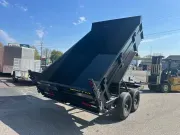 new Dump Trailers Griffin Trailers  for sale, in Middlebury, IN Thumbnail 8