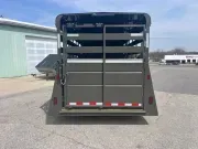 new Stock / Stock Combo Trailers Valley Trailers  for sale, in Middlebury, IN Thumbnail 4