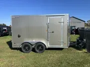 new Cargo (Enclosed) Trailers Haul-About  for sale, in Middlebury, IN Thumbnail 6