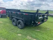 new Dump Trailers Griffin Trailers  for sale, in Middlebury, IN Thumbnail 3