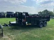 new Dump Trailers Griffin Trailers  for sale, in Middlebury, IN Thumbnail 1