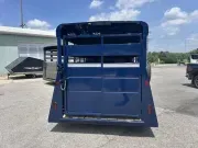 new Stock / Stock Combo Trailers Valley Trailers  for sale, in Middlebury, IN Thumbnail 3