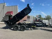 new Dump Trailers Griffin Trailers  for sale, in Middlebury, IN Thumbnail 7