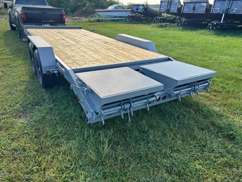 used Other Trailers Liberty  for sale, in Middlebury, IN Thumbnail 3