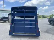 new Stock / Stock Combo Trailers Valley Trailers  for sale, in Middlebury, IN Thumbnail 3