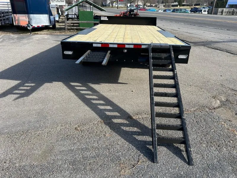 new Equipment / Flatbed Trailers Other  for sale, in Middlebury, IN Thumbnail 8