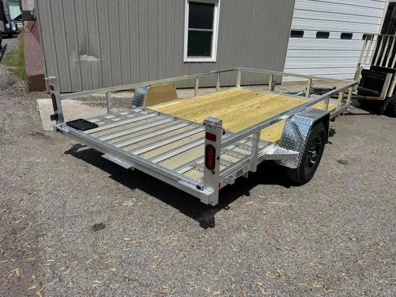used Other Trailers BNM  for sale, in Middlebury, IN Thumbnail 4