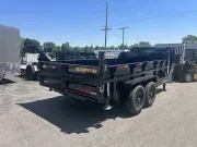 new Dump Trailers Griffin Trailers  for sale, in Middlebury, IN Thumbnail 3