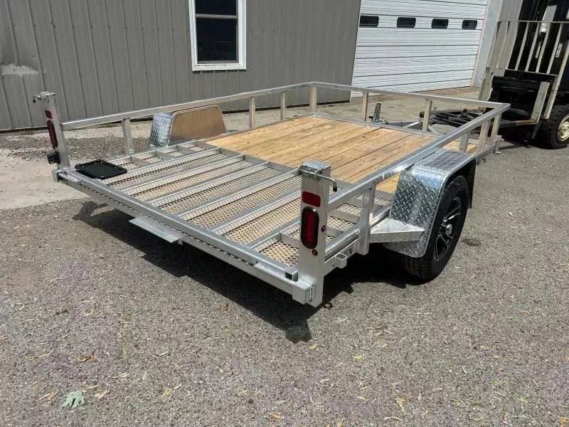 new Utility Trailers Other  for sale, in Middlebury, IN Thumbnail 4