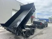 new Dump Trailers Griffin Trailers  for sale, in Middlebury, IN Thumbnail 11