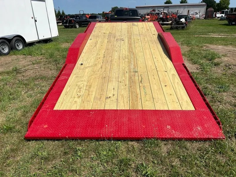new Equipment / Flatbed Trailers Midsota  for sale, in Middlebury, IN Thumbnail 8