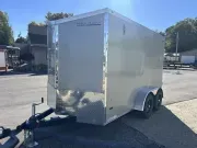 new Cargo (Enclosed) Trailers Haul-About  for sale, in Middlebury, IN Thumbnail 9