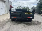 new Dump Trailers Griffin Trailers  for sale, in Middlebury, IN Thumbnail 4