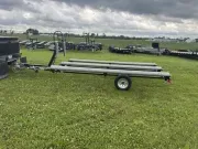 new Watercraft Trailers Hoosier Trailers  for sale, in Middlebury, IN Thumbnail 2
